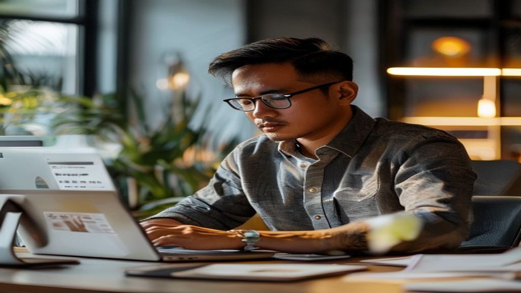 Cetak stempel flash berkualitas untuk kebutuhan bisnis Anda