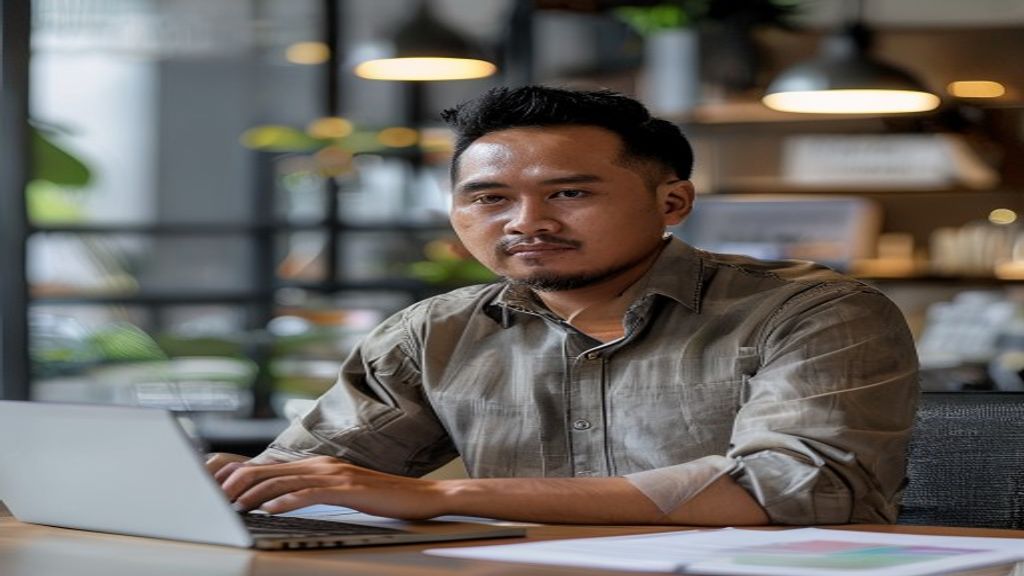 Cetak stempel flash warna warni dengan desain menarik