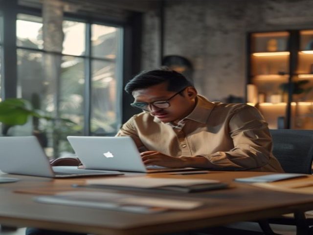 Alasan Jasa Cetak Stempel Flash Wajib untuk Bisnis Anda