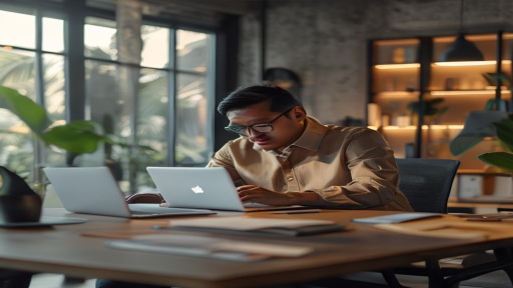 Alasan Jasa Cetak Stempel Flash Wajib untuk Bisnis Anda