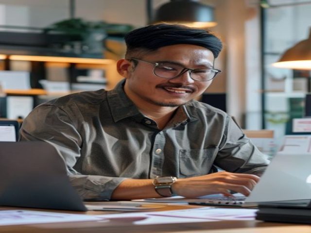 Menghemat Waktu dengan Jasa Cetak Stempel Flash