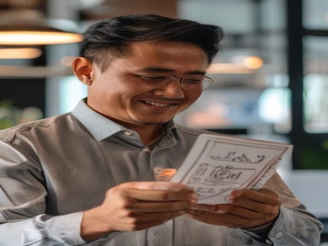 Mengenal Jasa Cetak Stempel Flash dalam Meningkatkan Efisiensi Bisnis Anda