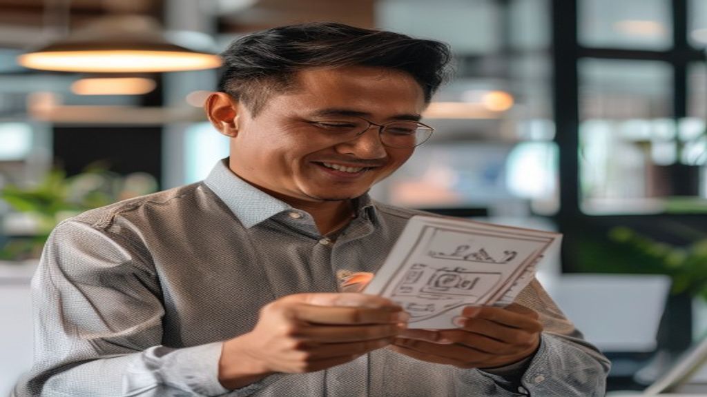 Mengenal Jasa Cetak Stempel Flash dalam Meningkatkan Efisiensi Bisnis Anda