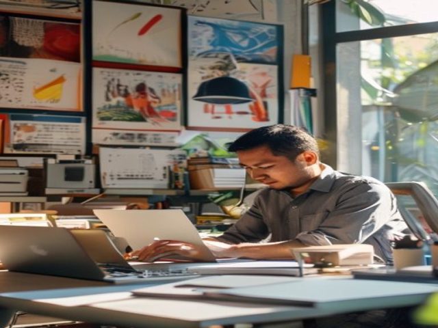 Menghemat Waktu dengan Jasa Cetak Stempel Flash